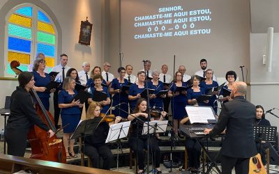 Ordenação Sacerdotal | Sábado