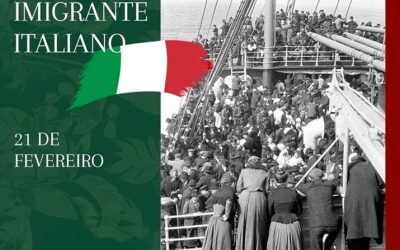 Giornata dell’Immigrazione Italiana in Brasile – Una storia di coraggio e speranza