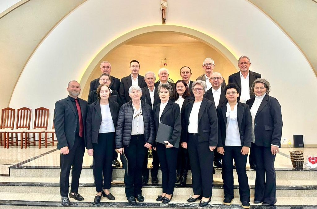 Santíssima Trindade, Solenidade, Ano C, 11ª Semana do Tempo Comum