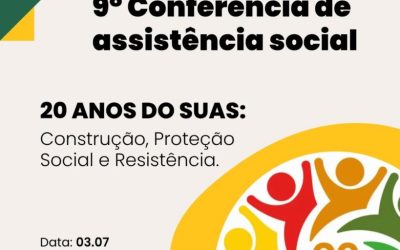 9ª Conferenza Comunale sull’Assistenza Sociale