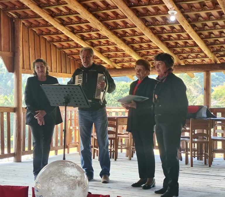 Roda de conversa Conselho Tutelar