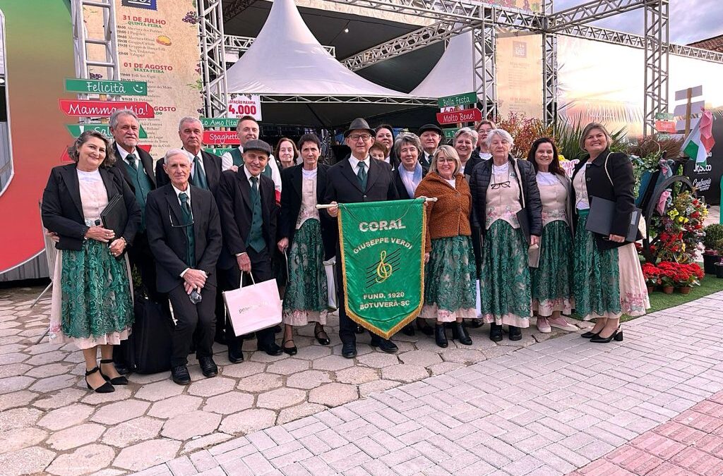 Spettacoli musicali al 31° Incanto Trentino
