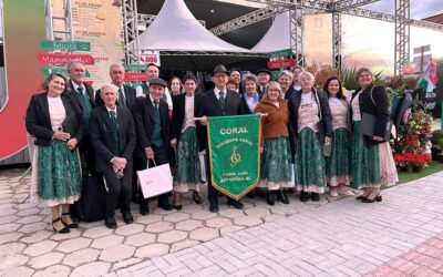 Spettacoli musicali al 31° Incanto Trentino