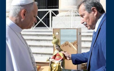 Rivista Bergamaschi nel mondo 12/2025