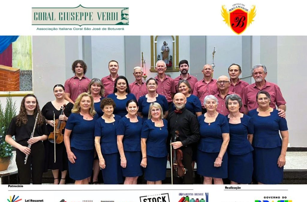 Missa da Vigília do Natal do Senhor