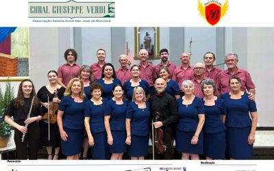 Missa da Vigília do Natal do Senhor