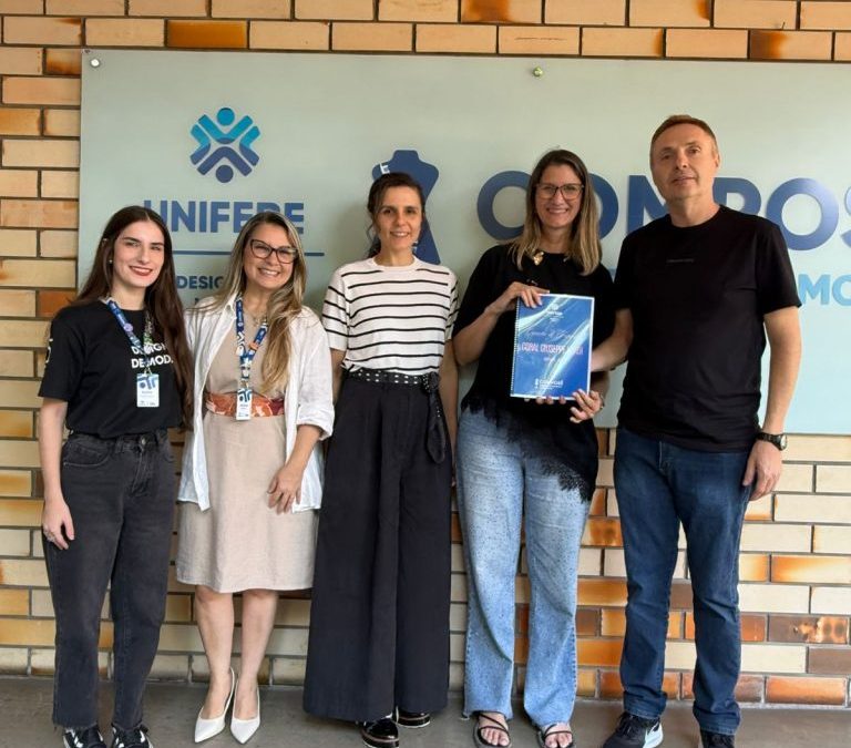 Corsi di Design e Moda presso UNIFEBE